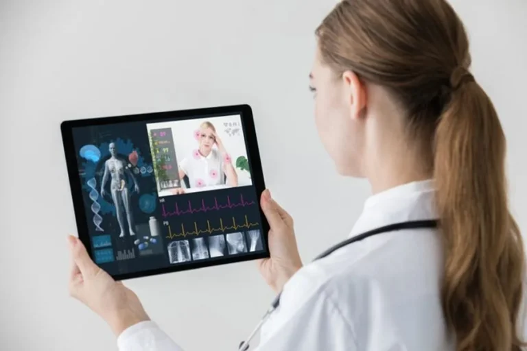 Konsep Kesehatan Tech yang Membentuk Perawatan di Masa Depan