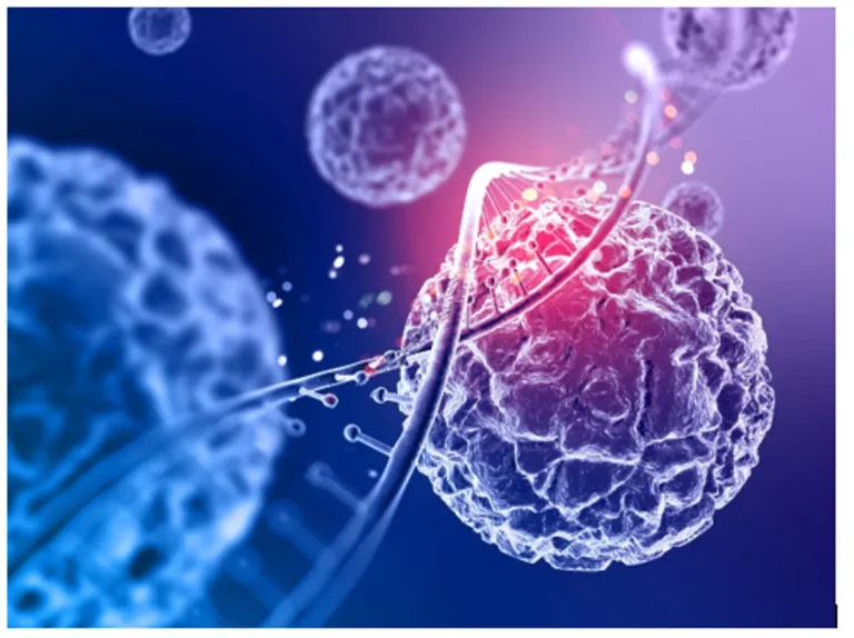 Kontribusi Biotechnology Terhadap Kemajuan Medis