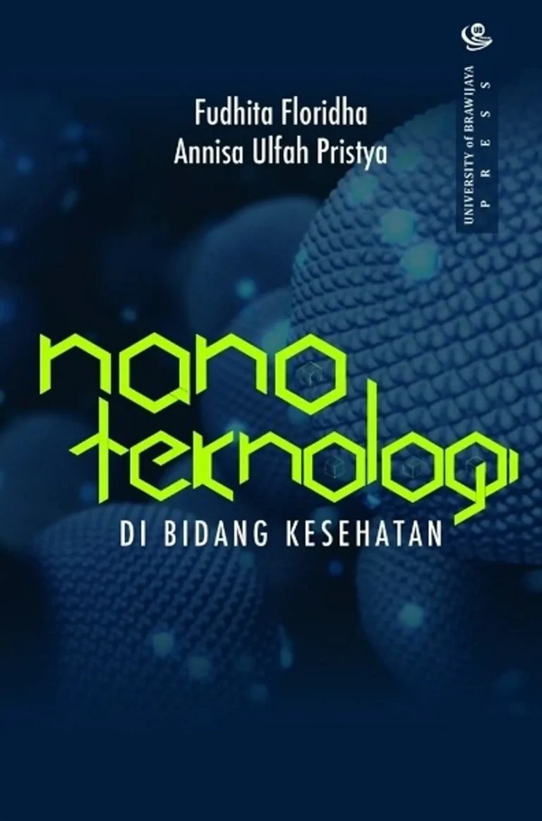 Kontribusi Nanoteknologi dalam Bidang Kesehatan