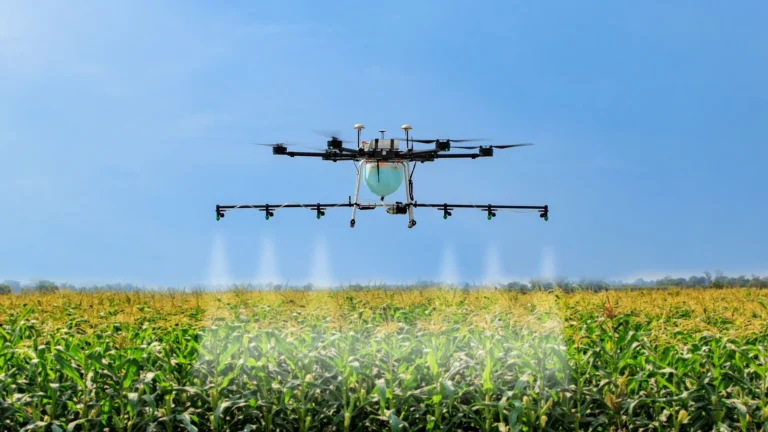 Kontribusi Positif Drones dalam Berbagai Bidang