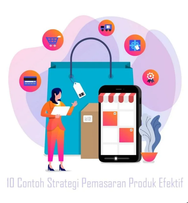 Kriteria Pemilihan Produk Teknologi