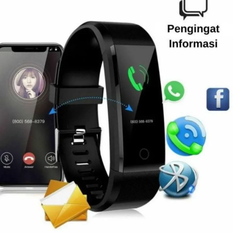 Kriteria Pemilihan Smartwatch untuk Pemantauan Detak Jantung