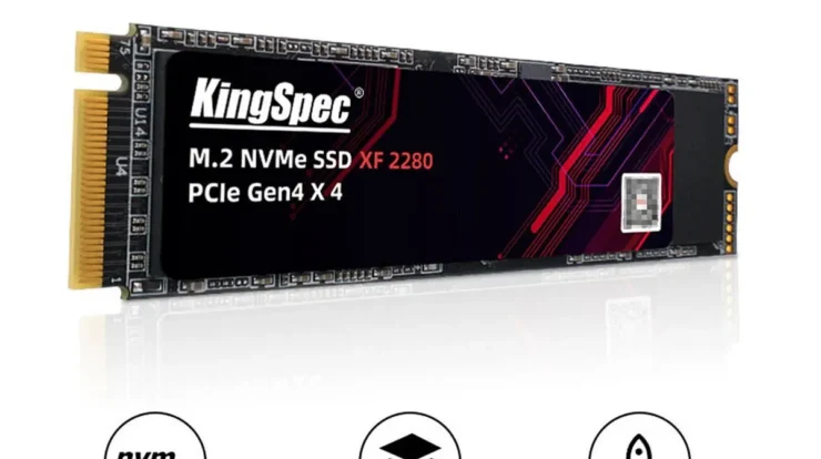 Kriteria Pemilihan SSD Terbaik