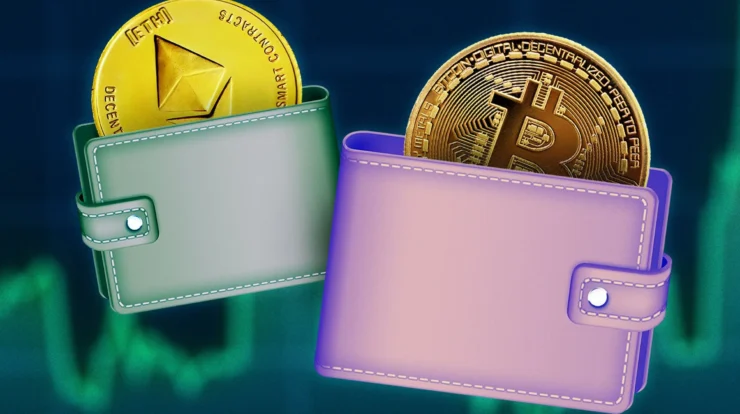 Langkah demi Langkah Menggunakan Mata Uang Digital