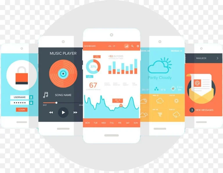 Langkah-langkah Penting dalam Pengembangan Aplikasi Mobile