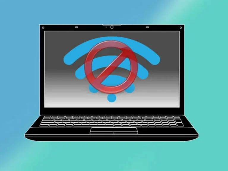 Langkah-langkah Praktis Mematikan WiFi Orang Lain