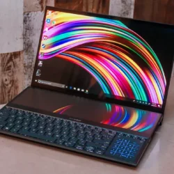 Laptop Desain Grafis Terbaik Menghadirkan Kreativitas ke Tingkat Berikutnya