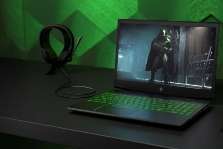 Laptop Gaming Terbaik untuk Berbagai Anggaran