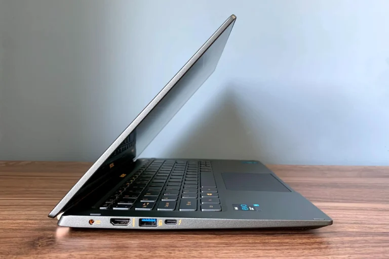 Laptop Review Terkini: Pilihan Personal
