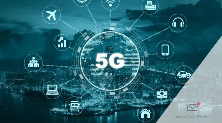 Manfaat 5G dalam Kehidupan Sehari-hari