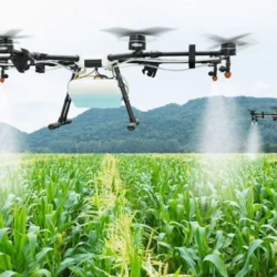 Revolusi Drone: Transformasi Luas di Berbagai Sektor Bisnis dan Teknologi