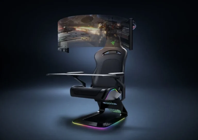 Manfaat Investasi dalam Gaming Gear Berkualitas