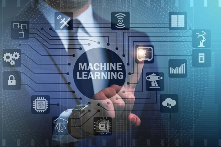 Manfaat Langsung Machine Learning dalam Pengembangan Bisnis