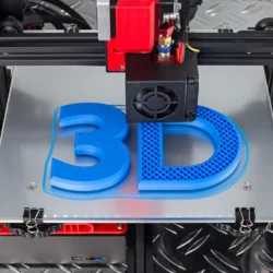 Manfaat Pencetakan 3D dalam Mewujudkan Desain