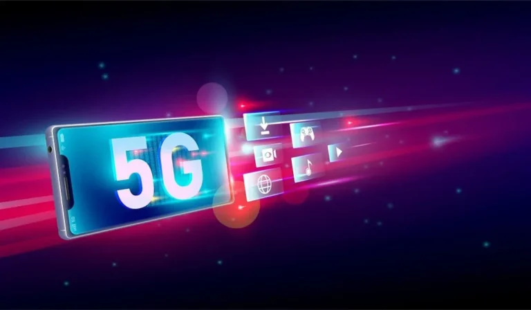 Manfaat Teknologi 5G untuk Pengalaman Gaming Interaktif