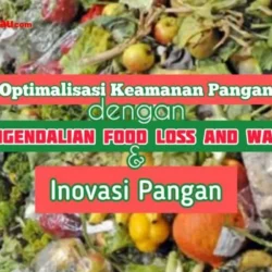 Manfaat Teknologi Pangan terhadap Kesehatan dan Keamanan