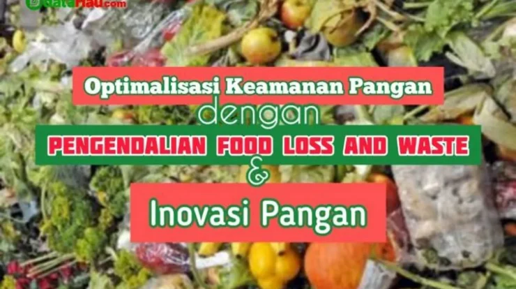 Manfaat Teknologi Pangan terhadap Kesehatan dan Keamanan