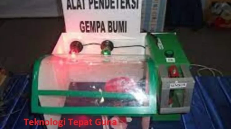 Manfaat Utama Laporan Teknologi Tepat Guna