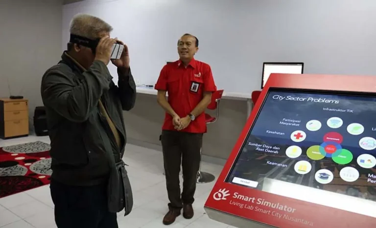 Masa Depan Augmented Reality dan Antisipasinya