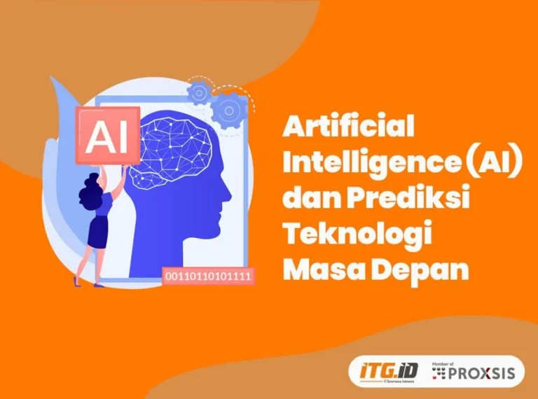 Masa Depan Augmented Reality dan Prediksi Pengembangan Lanjutan