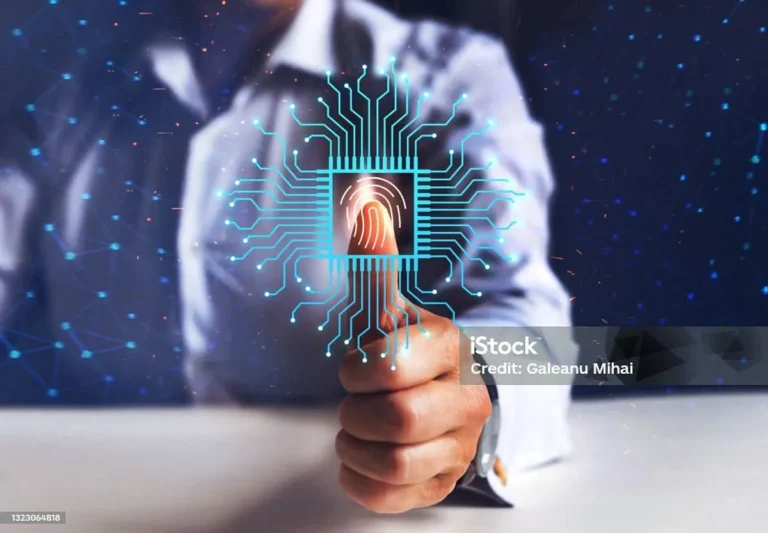 Masa Depan Biometrik: Dari Perangkat hingga Identifikasi Global