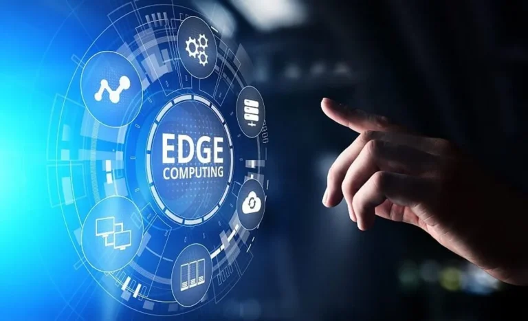 Masa Depan Edge Computing: Inovasi dan Potensial