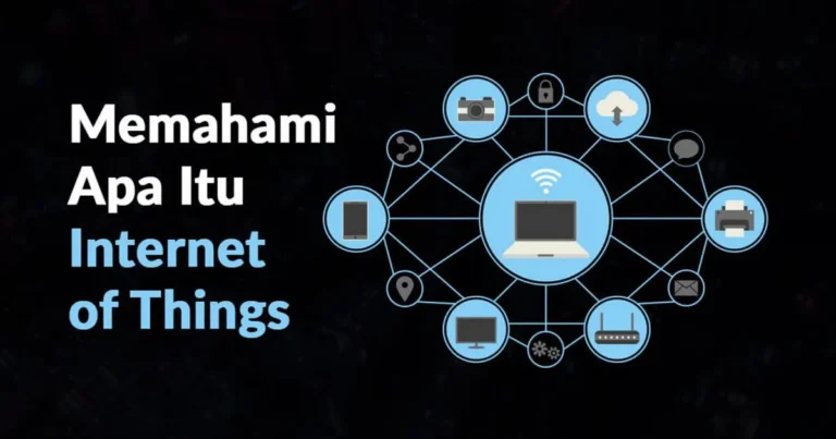 Masa Depan IoT dan Pengaruhnya