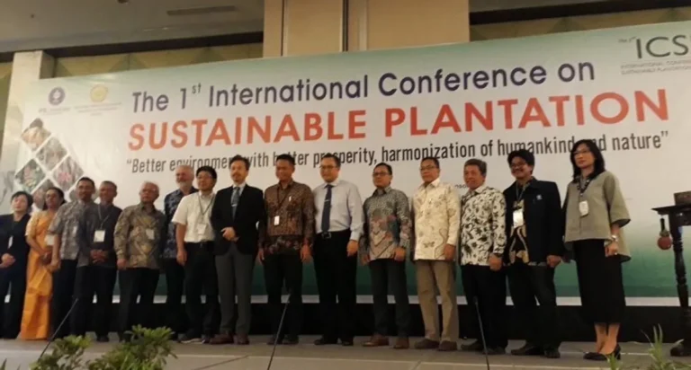 Masa Depan Karir di Teknologi dan Manajemen Produksi Perkebunan