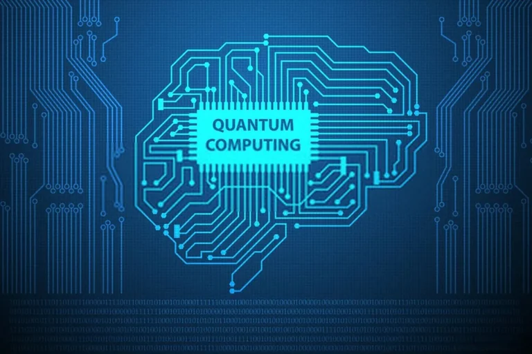 Masa Depan Komputasi Kuantum