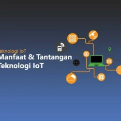 Masa Depan Teknologi Pintar