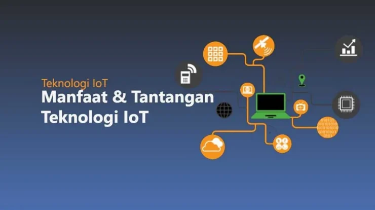 Masa Depan Teknologi Pintar