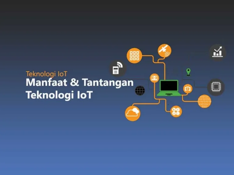 Masa Depan Teknologi Pintar