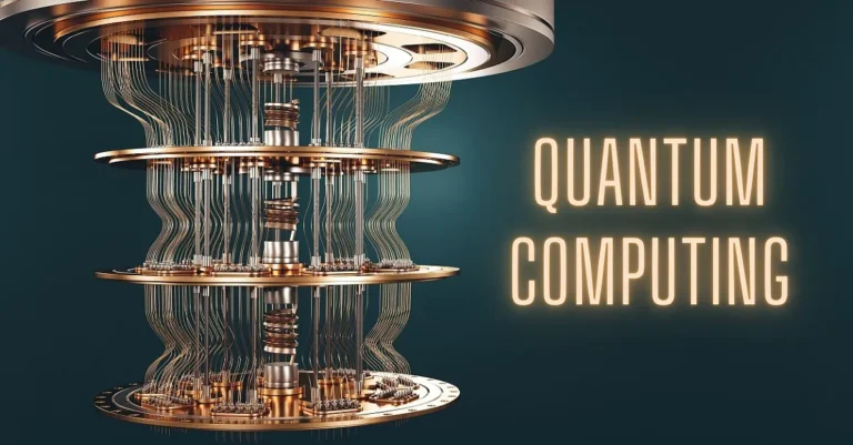 Masa Depan Teknologi Quantum