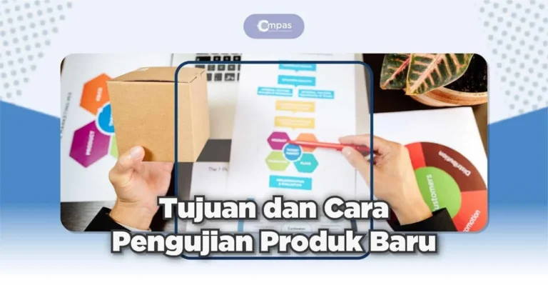 Memaksimalkan Pemilihan Produk Teknologi