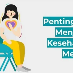 Membahas Aplikasi Mobile untuk Kesehatan Mental