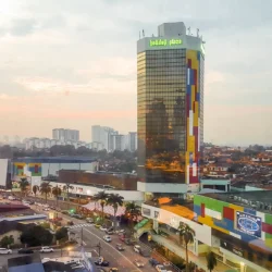 Membahas Taman Teknologi Johor Senai Johor Eksplorasi Pusat Inovasi Teknologi