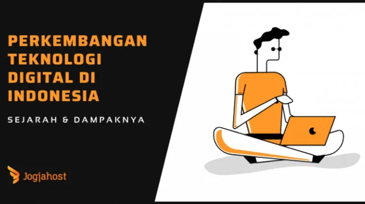 Membahas Teknologi Digital