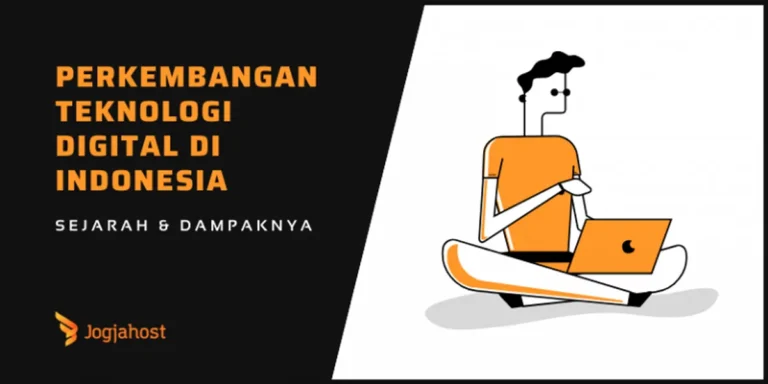 Membahas Teknologi Digital