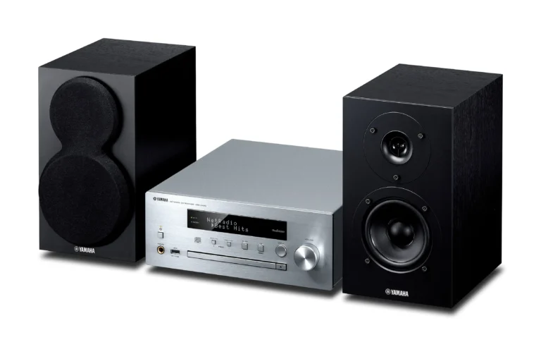 Membandingkan Berbagai Merek Perangkat Audio Hi-Fi
