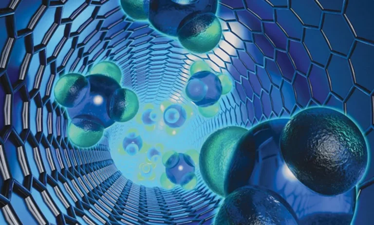 Membangun Dasar Pengetahuan tentang Teknologi Nano