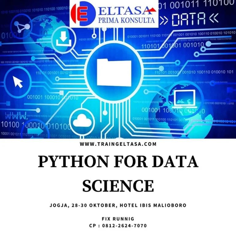 Membangun Karir di Bidang Data Science