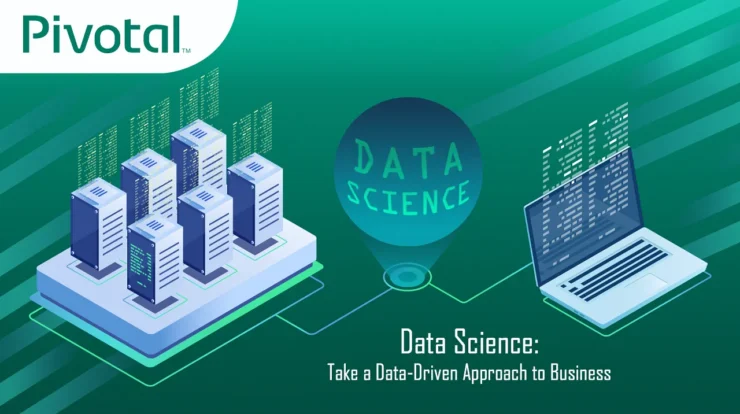 Membangun Keputusan Unggul dengan Data Science