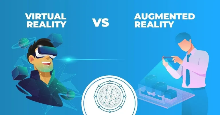Membawa Masa Depan Lebih Dekat dengan Virtual Reality