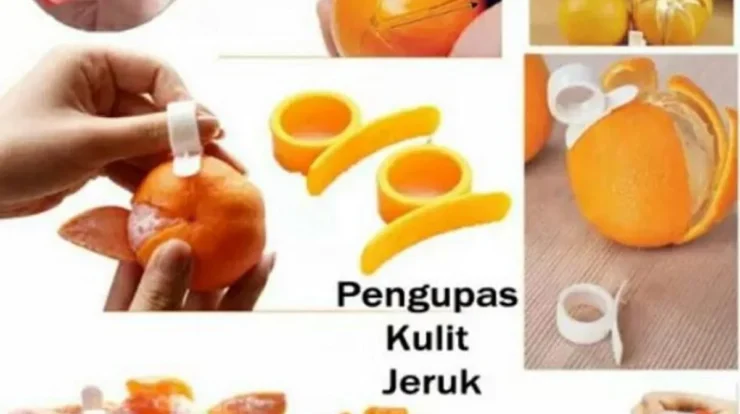 Membuat Alat Pengiris Bawang dengan Teknologi Sederhana Tutorial Praktis
