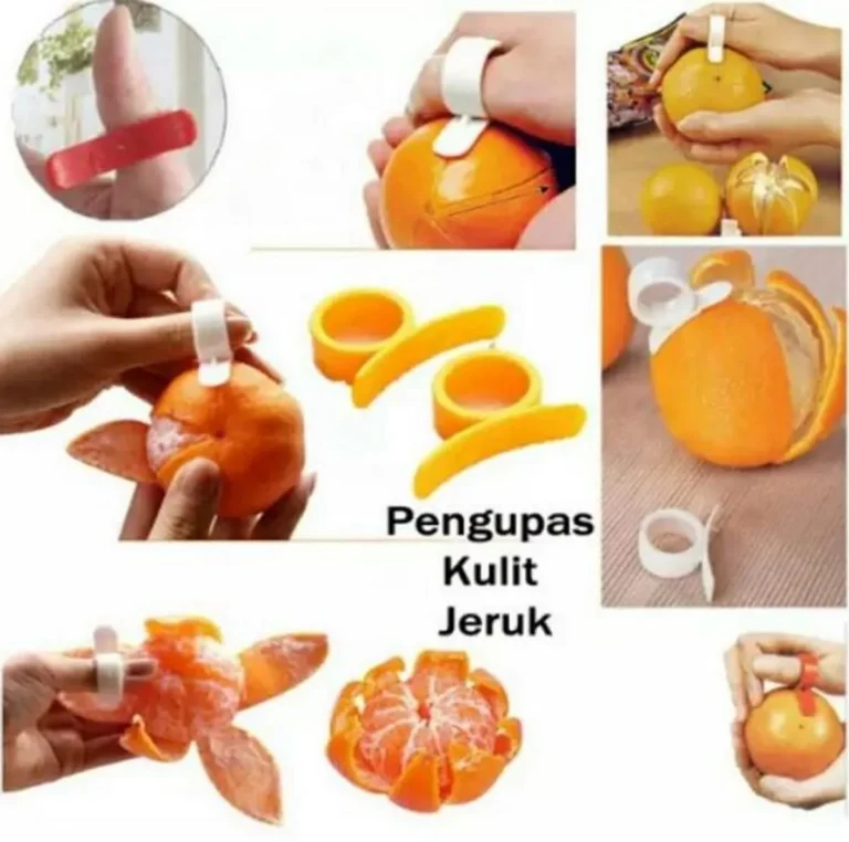 Membuat Alat Pengiris Bawang dengan Teknologi Sederhana Tutorial Praktis