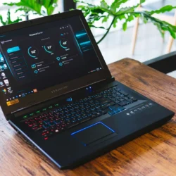 Memilih Laptop Gaming Terbaik