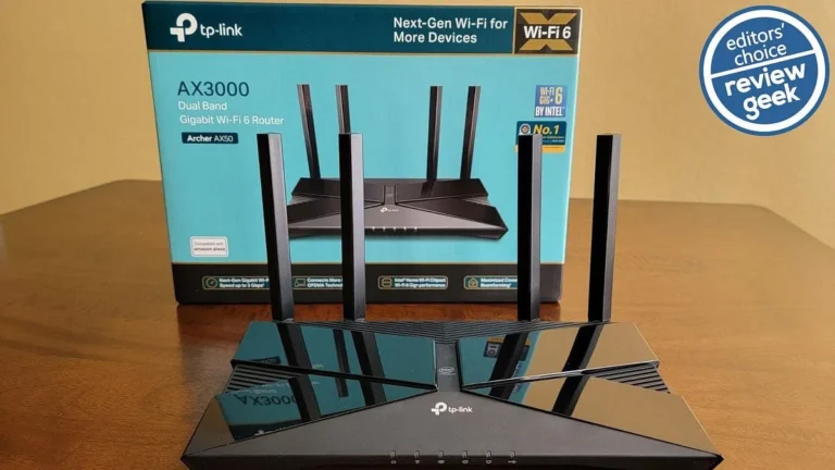 Memilih Router Wi-Fi Tercepat: Cara Pembeli