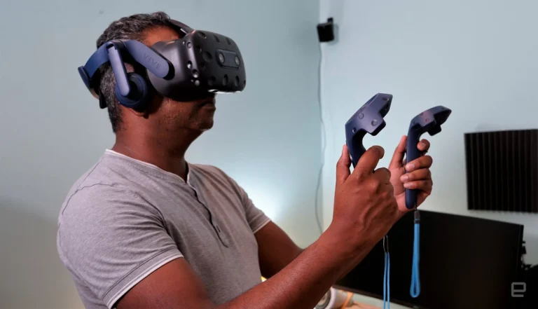 Menaklukkan Dunia VR: Tips dan Trik