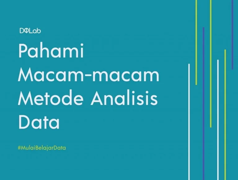 Menangani Tantangan dalam Data Science