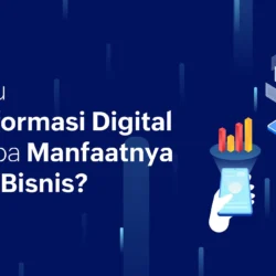 Menavigasi Transformasi Digital Langkah-langkah Penting dalam Digitalisasi Bisnis